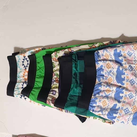 Me Undies 10 pairs underwear boxer briefs men size M - Picture 2 of 12